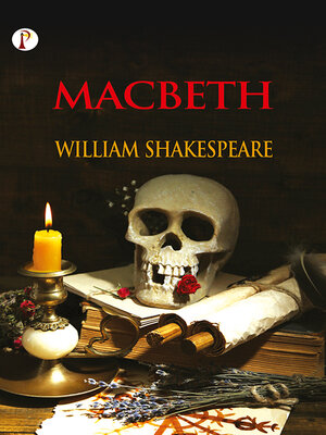 cover image of Macbeth (Spanish)